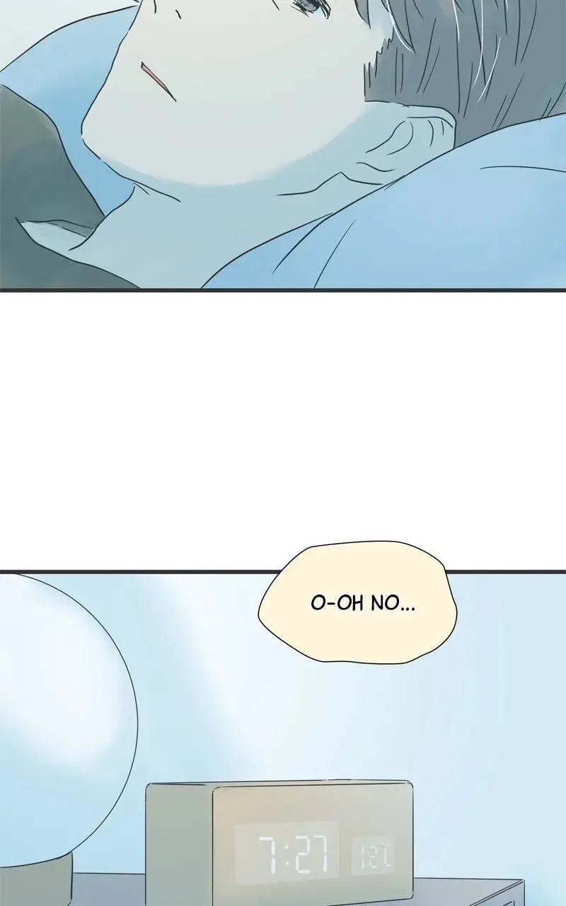 It Rains On Precious Days - Chapter 133 - Page 70