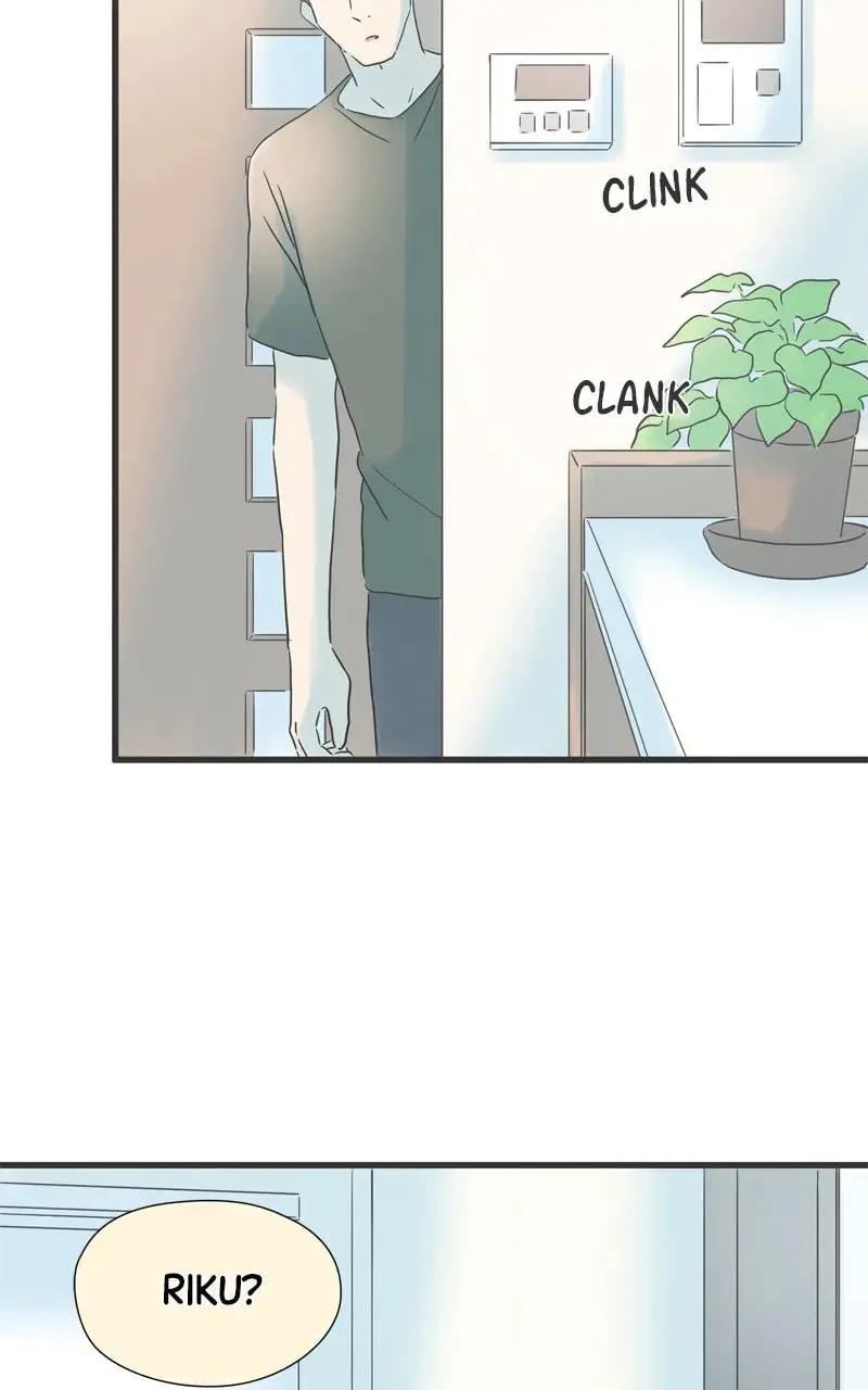 It Rains On Precious Days - Chapter 133 - Page 75