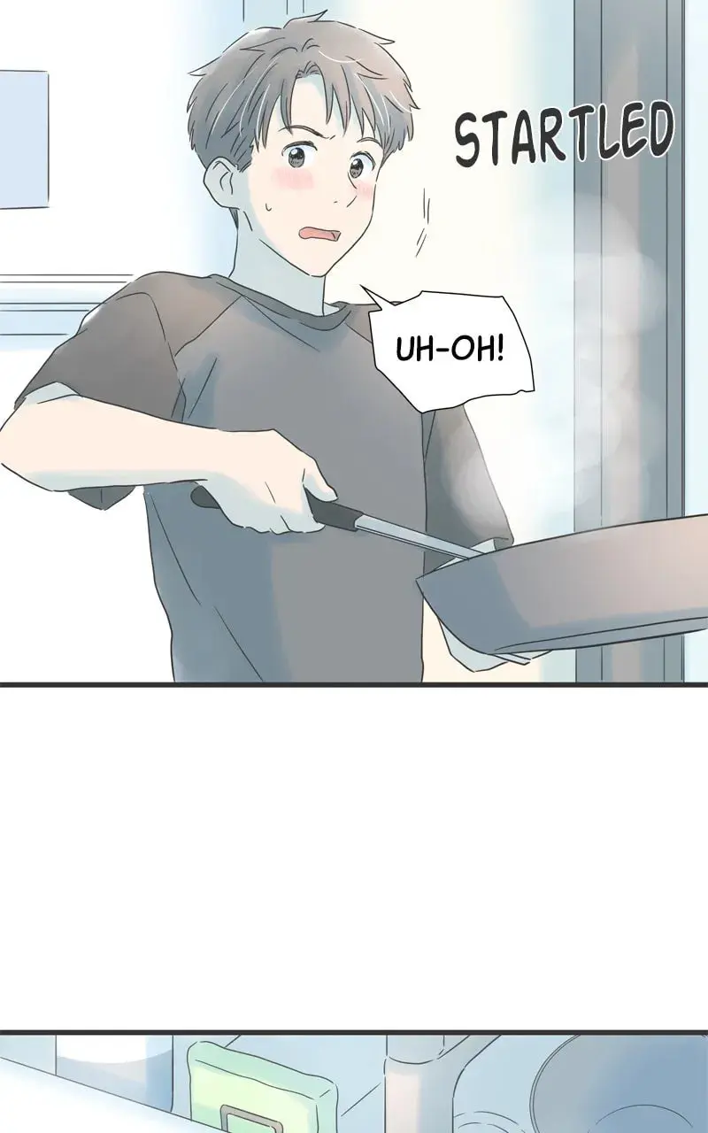 It Rains On Precious Days - Chapter 133 - Page 76