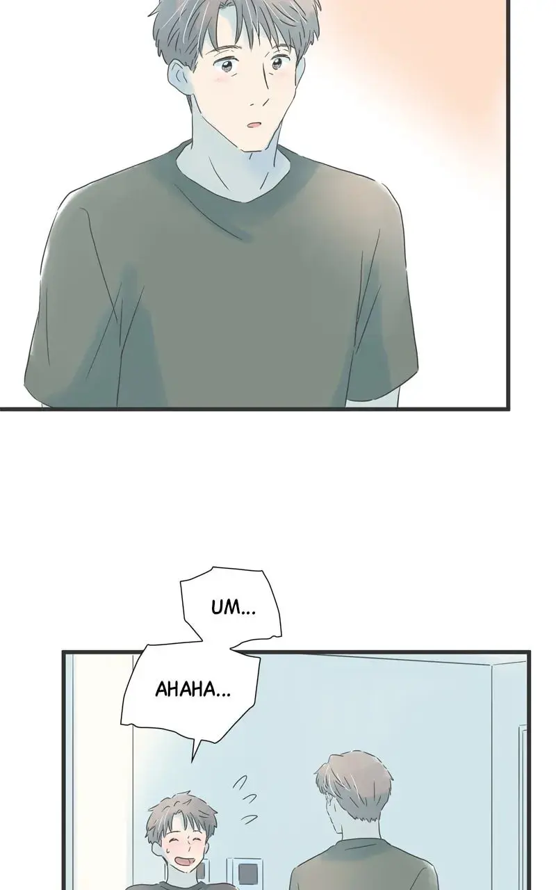 It Rains On Precious Days - Chapter 133 - Page 78