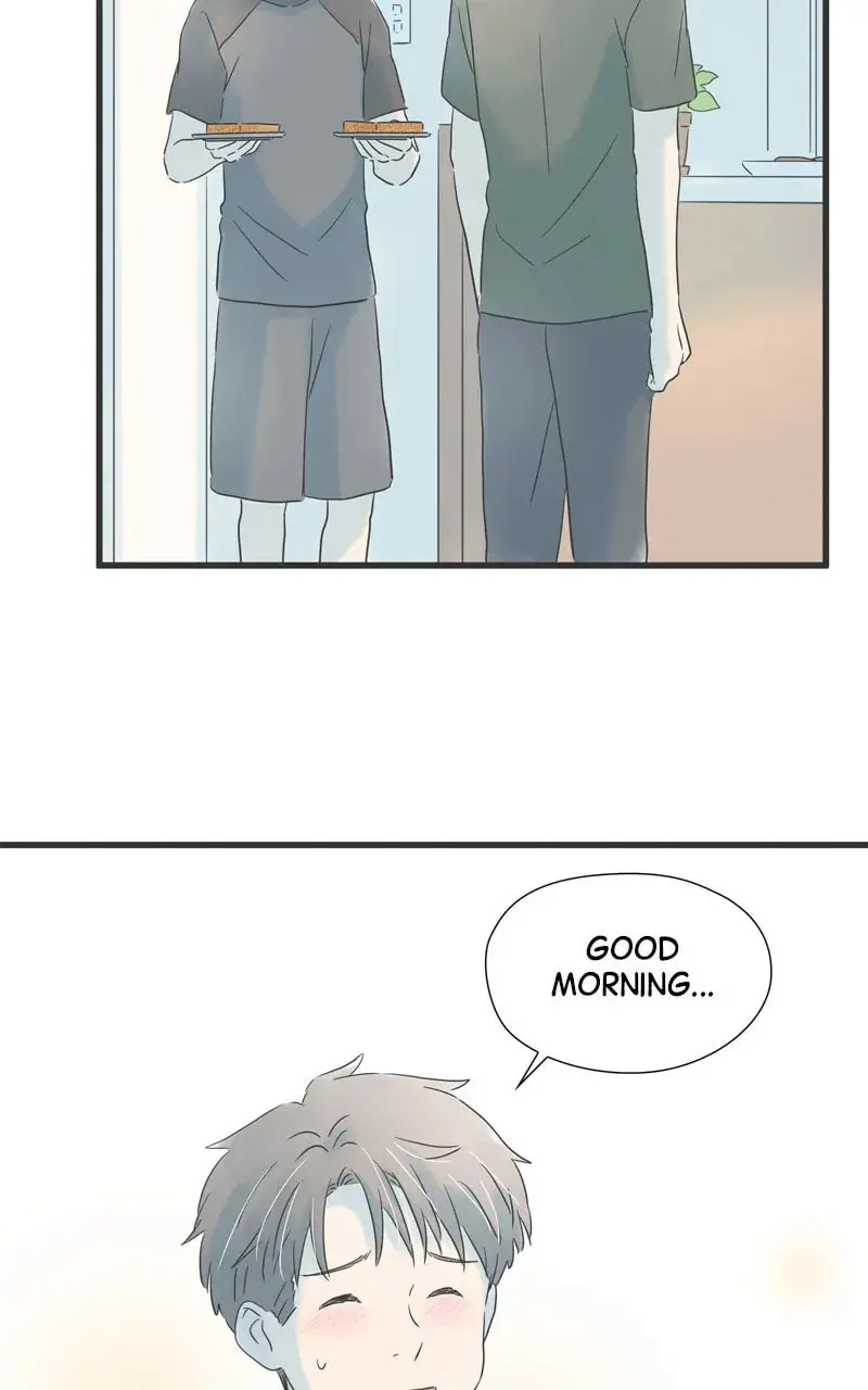 It Rains On Precious Days - Chapter 133 - Page 79