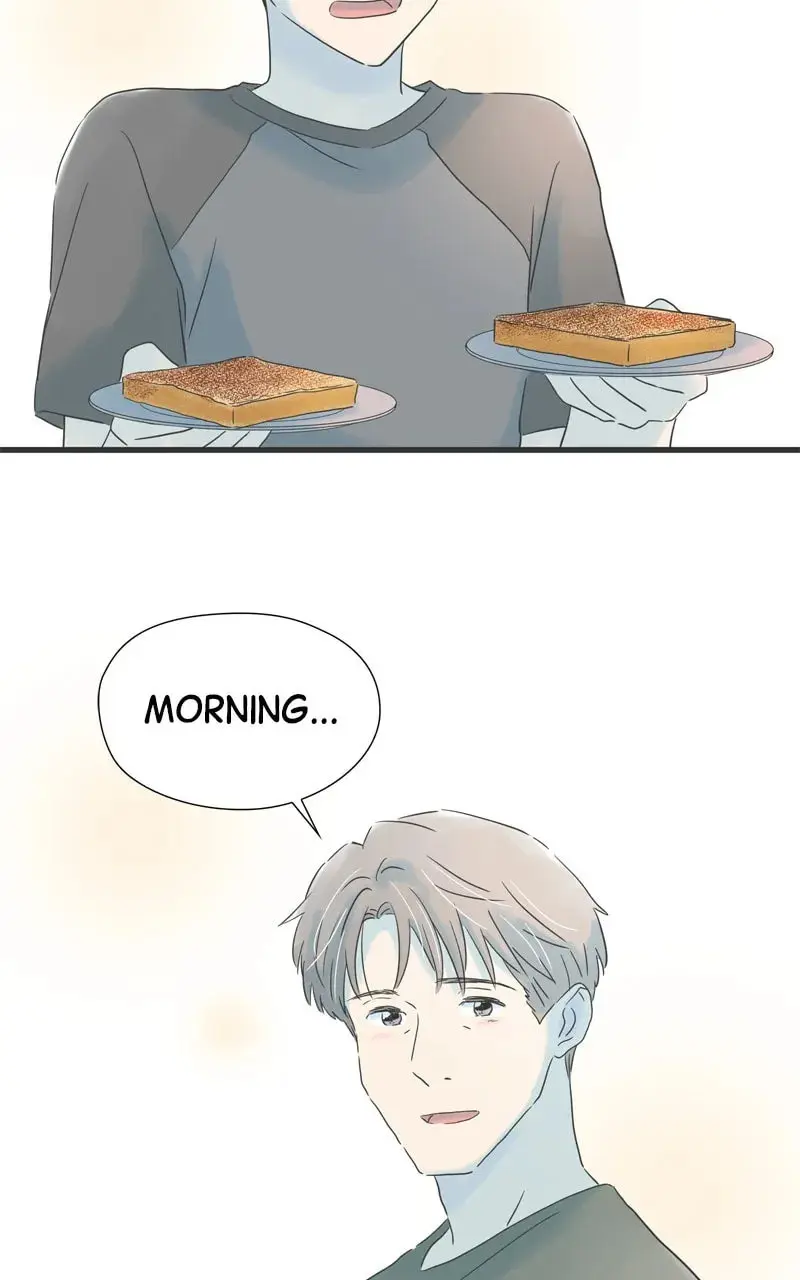 It Rains On Precious Days - Chapter 133 - Page 80
