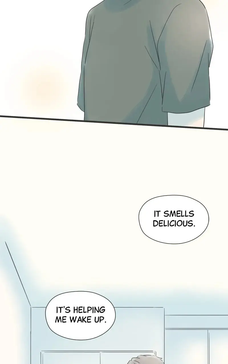 It Rains On Precious Days - Chapter 133 - Page 81