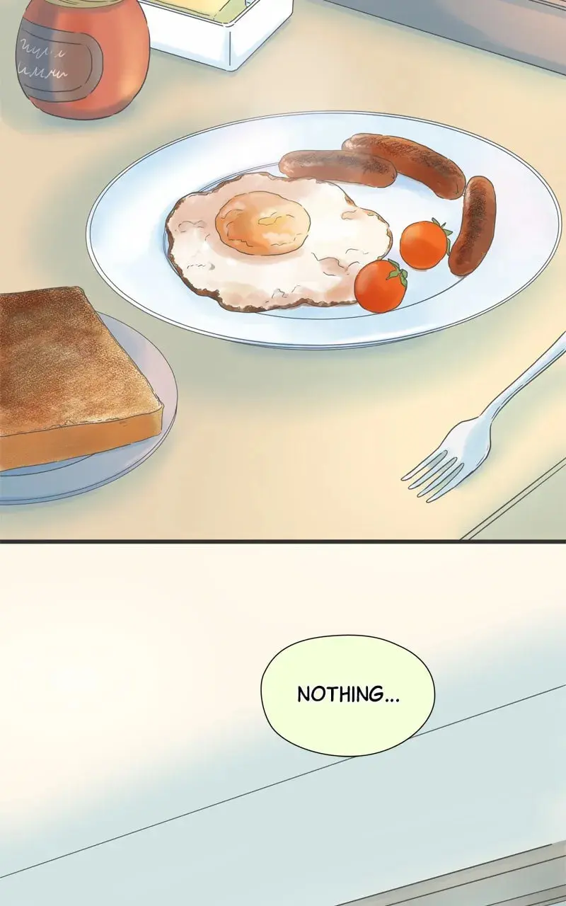 It Rains On Precious Days - Chapter 133 - Page 86