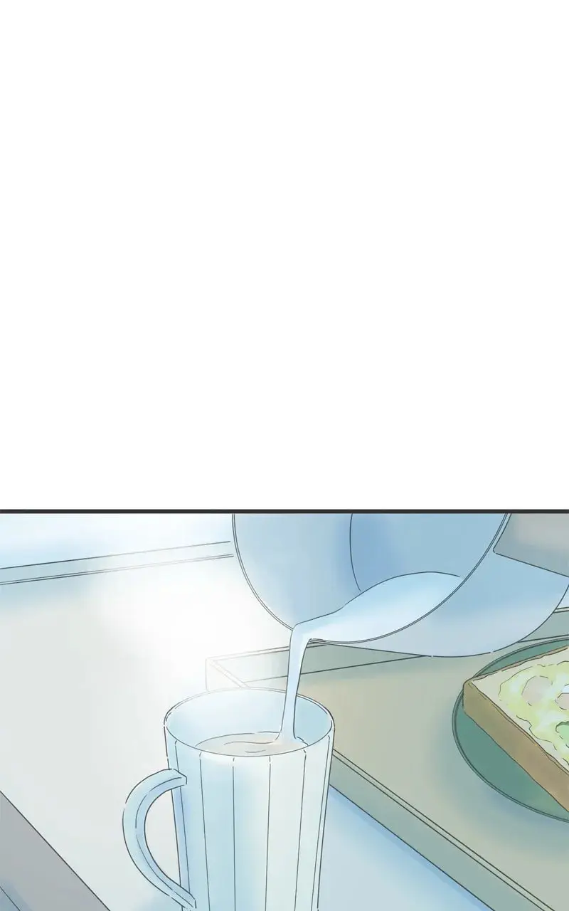 It Rains On Precious Days - Chapter 134 - Page 1