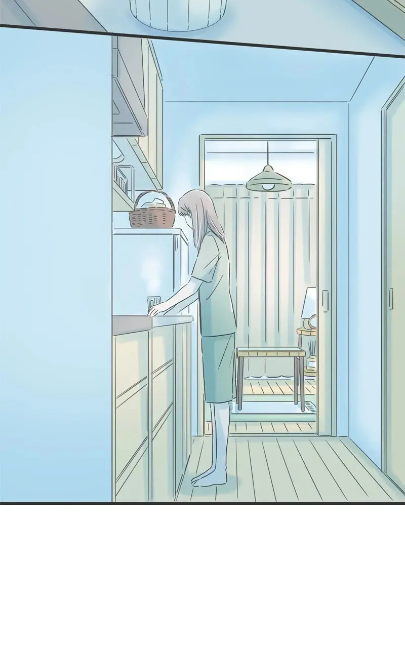 It Rains On Precious Days - Chapter 134 - Page 2