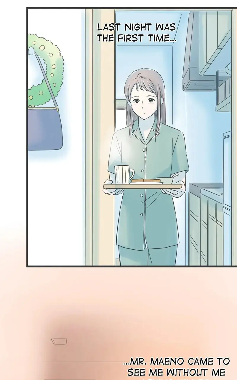 It Rains On Precious Days - Chapter 134 - Page 3
