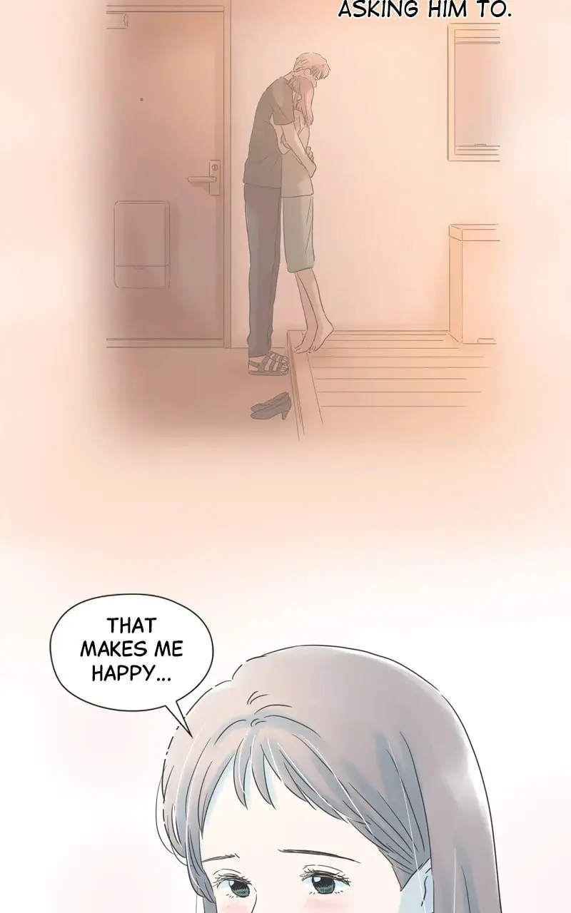 It Rains On Precious Days - Chapter 134 - Page 4
