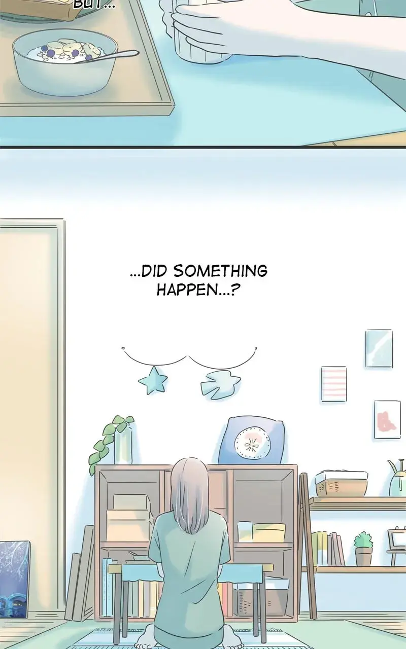It Rains On Precious Days - Chapter 134 - Page 6