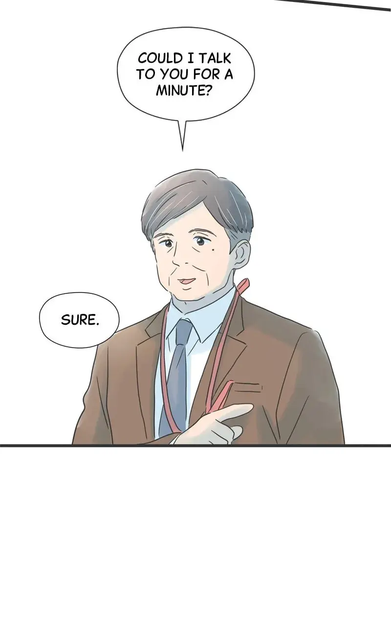 It Rains On Precious Days - Chapter 134 - Page 15