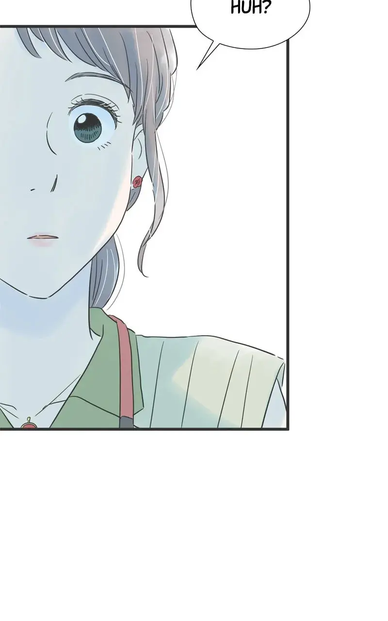 It Rains On Precious Days - Chapter 134 - Page 17