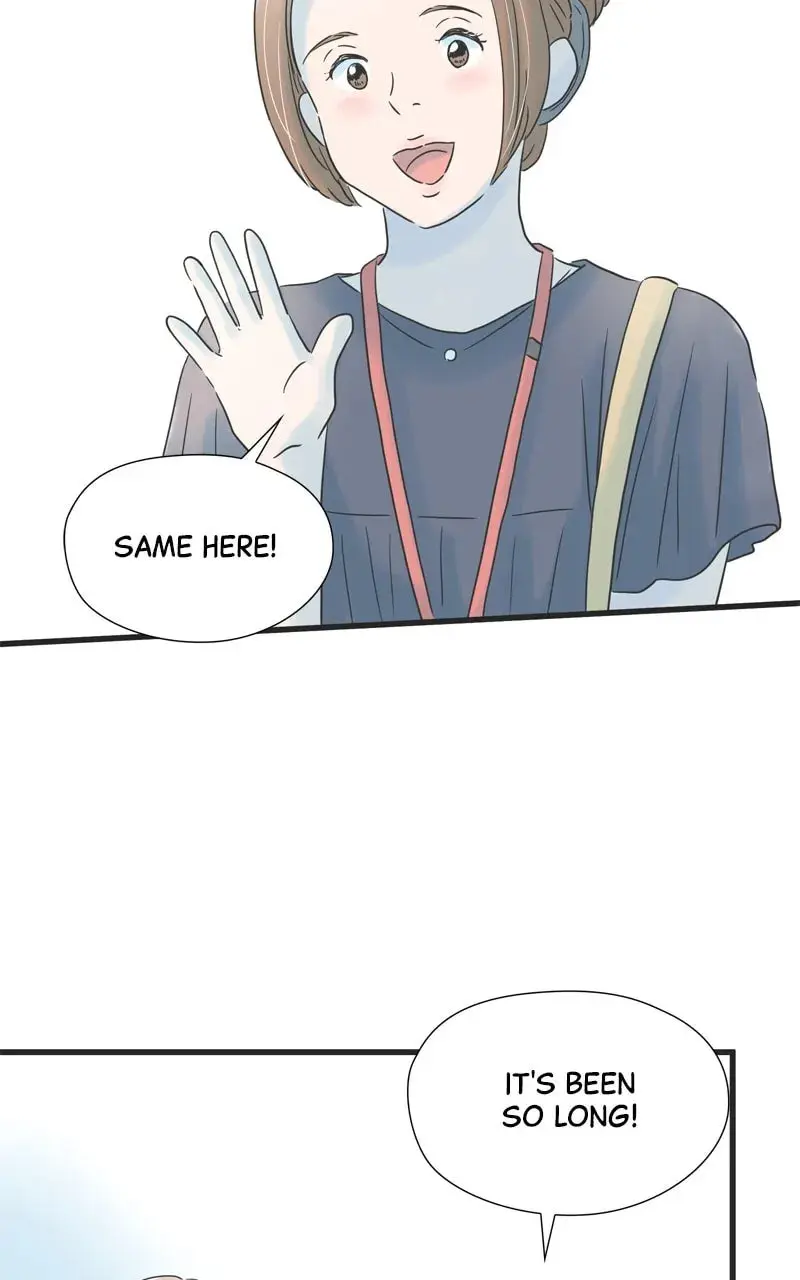 It Rains On Precious Days - Chapter 134 - Page 20