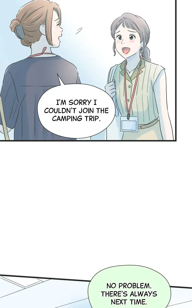 It Rains On Precious Days - Chapter 134 - Page 21