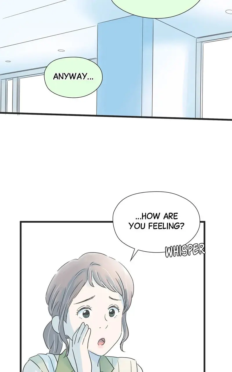 It Rains On Precious Days - Chapter 134 - Page 22