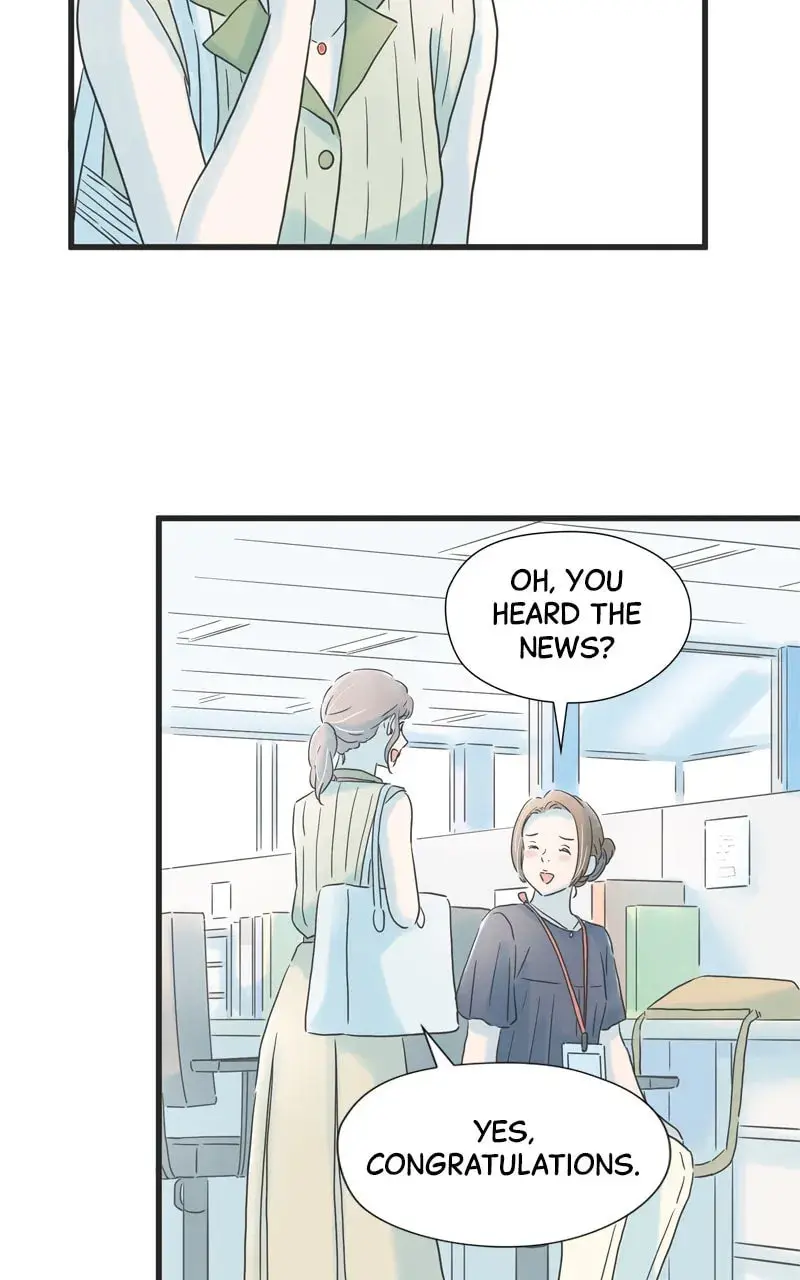 It Rains On Precious Days - Chapter 134 - Page 23