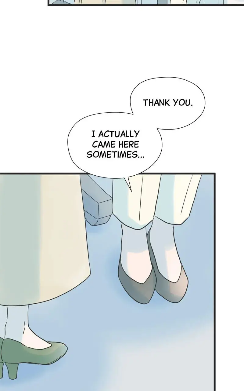 It Rains On Precious Days - Chapter 134 - Page 24
