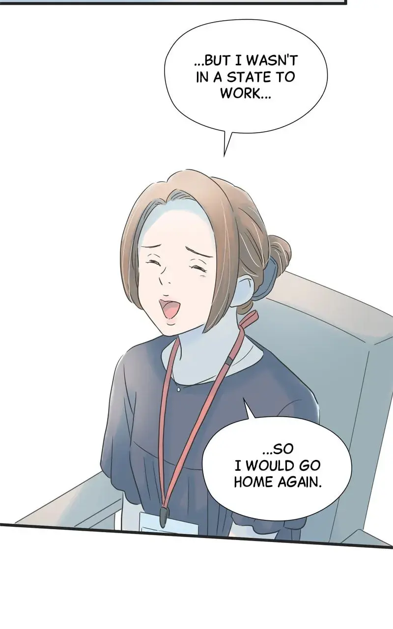 It Rains On Precious Days - Chapter 134 - Page 25