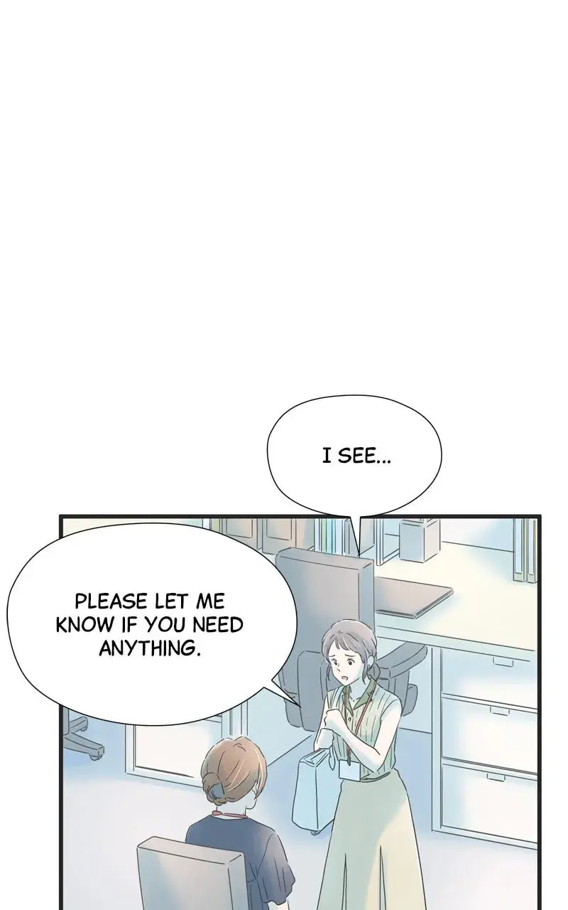 It Rains On Precious Days - Chapter 134 - Page 26