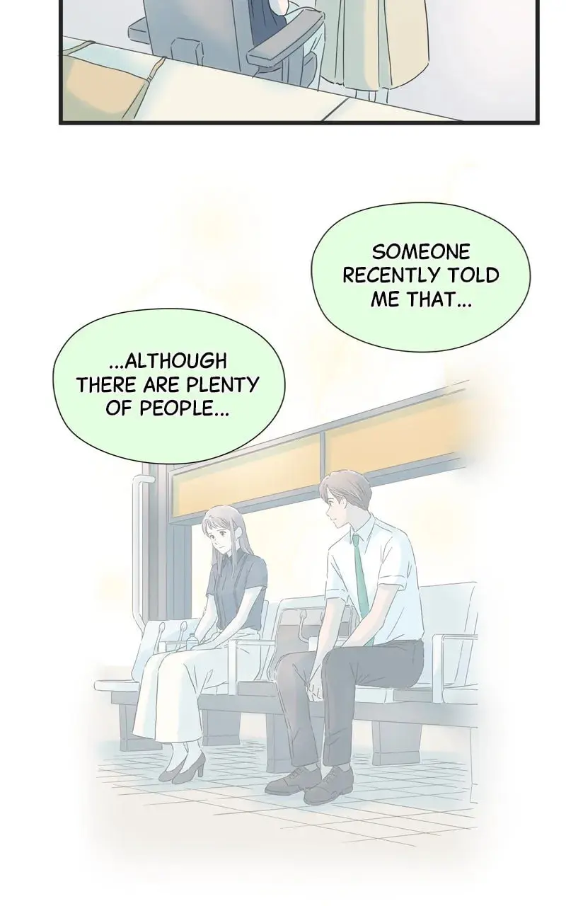 It Rains On Precious Days - Chapter 134 - Page 27