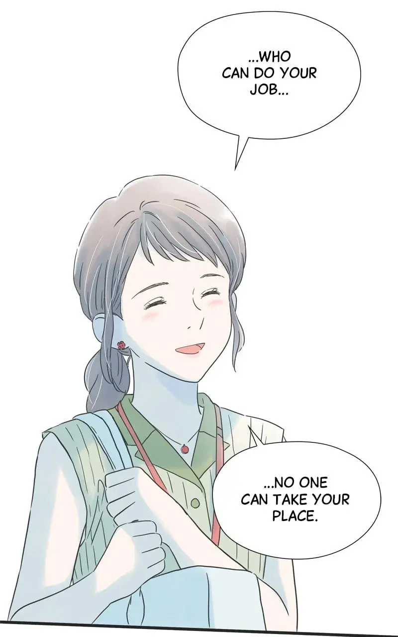It Rains On Precious Days - Chapter 134 - Page 28