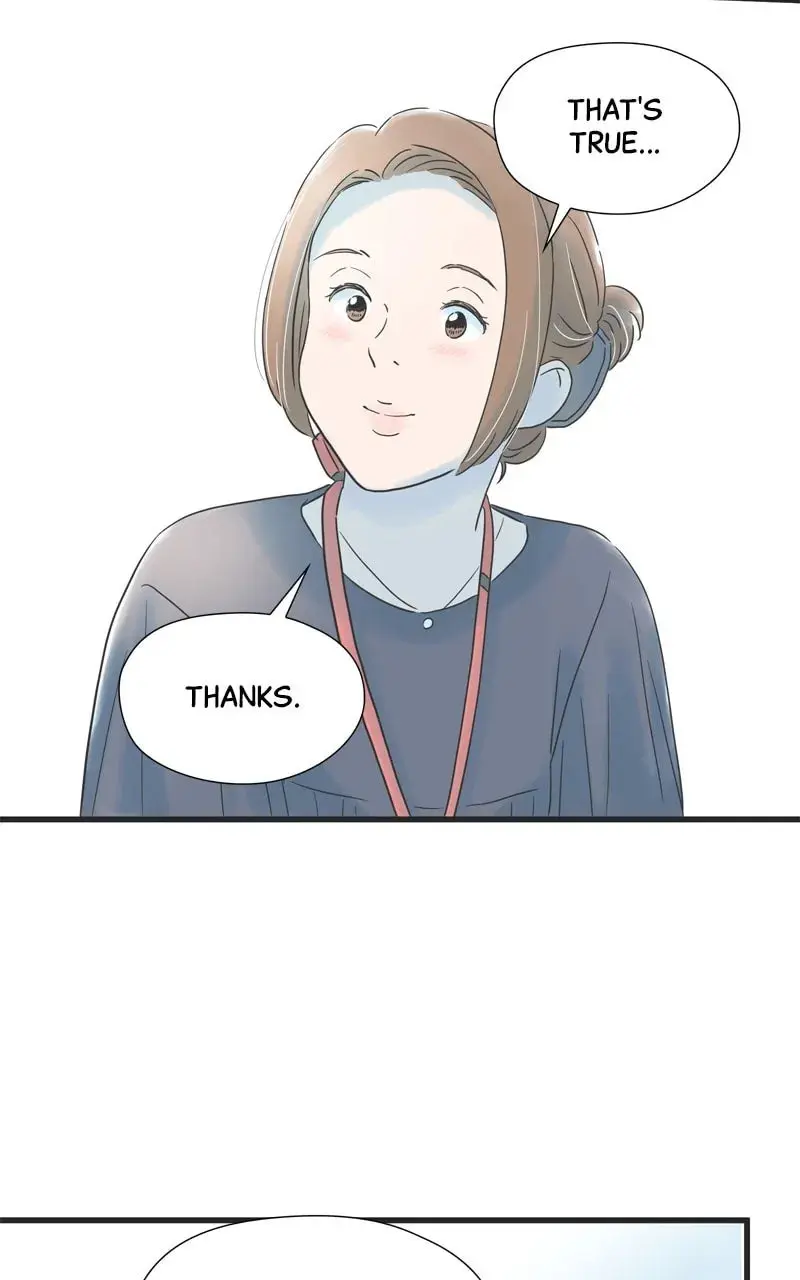It Rains On Precious Days - Chapter 134 - Page 29