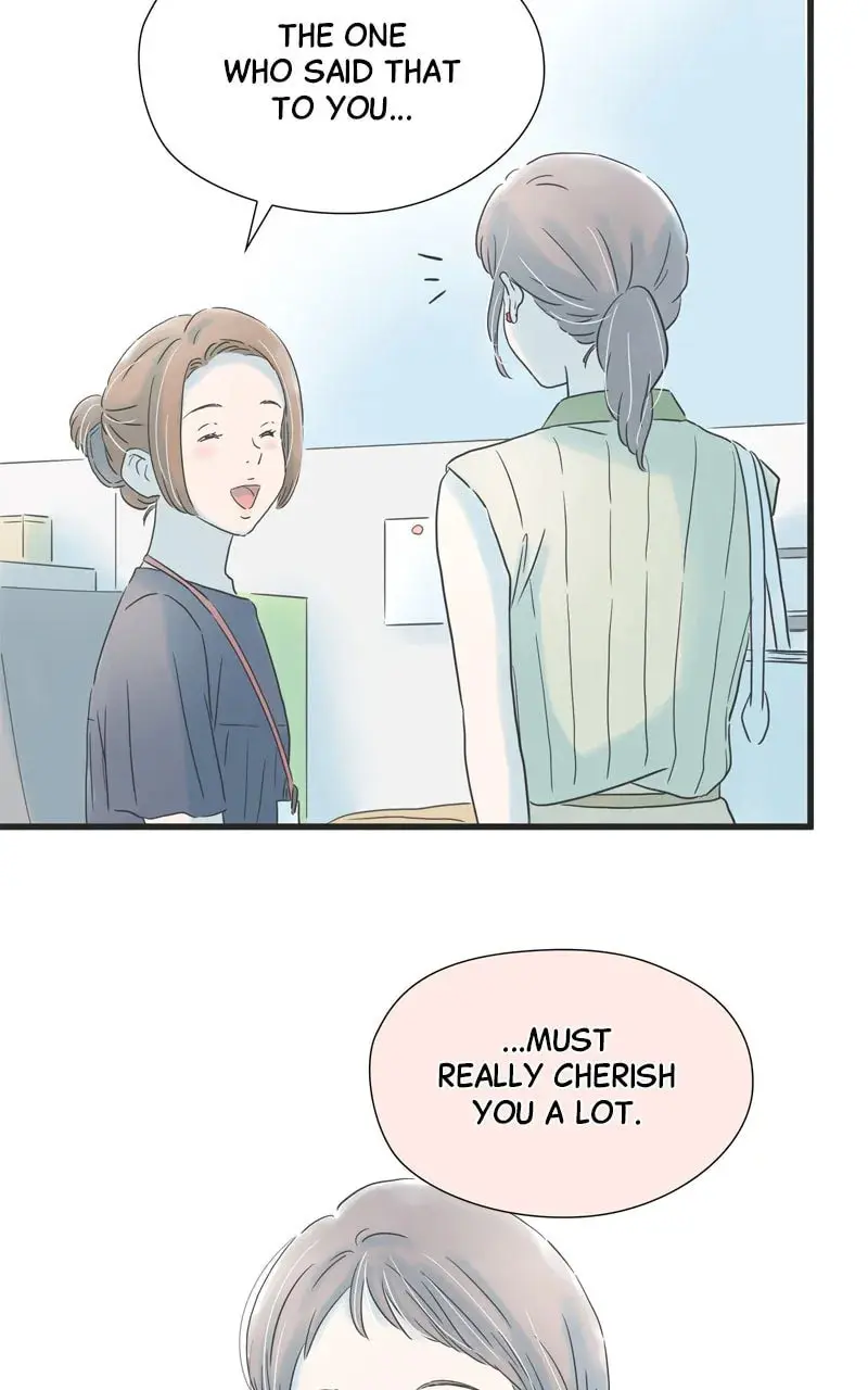 It Rains On Precious Days - Chapter 134 - Page 30