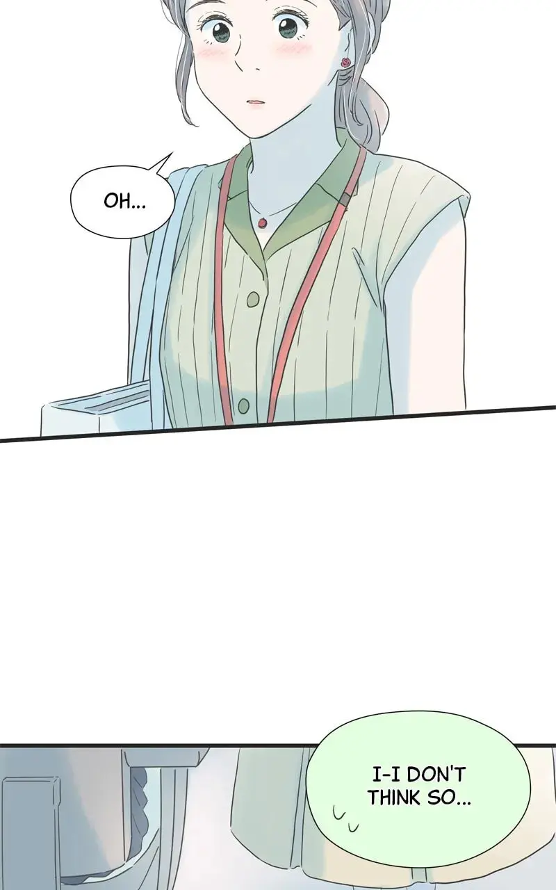 It Rains On Precious Days - Chapter 134 - Page 31