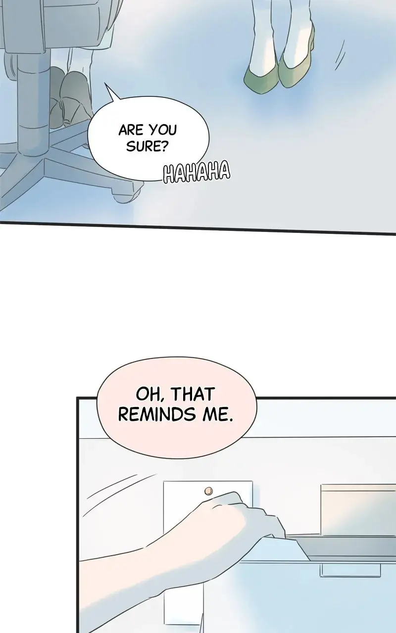 It Rains On Precious Days - Chapter 134 - Page 32