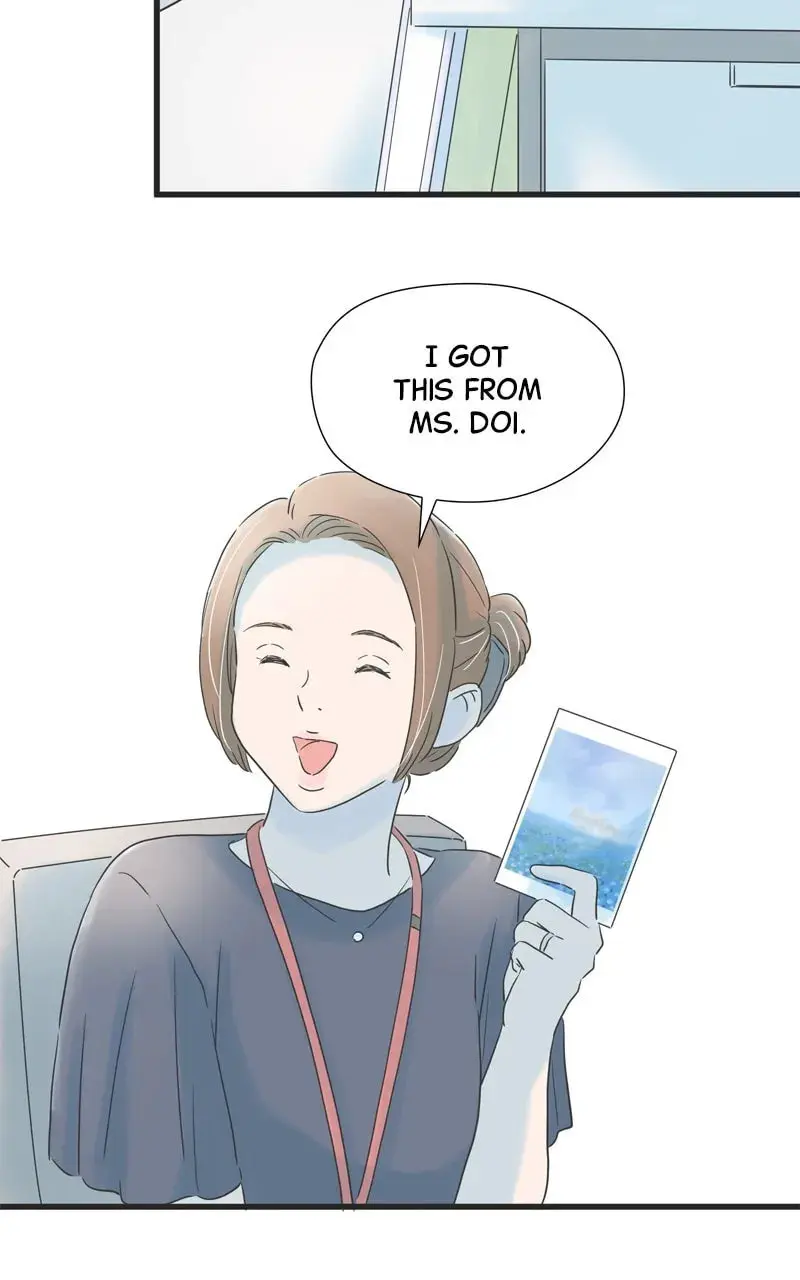 It Rains On Precious Days - Chapter 134 - Page 33