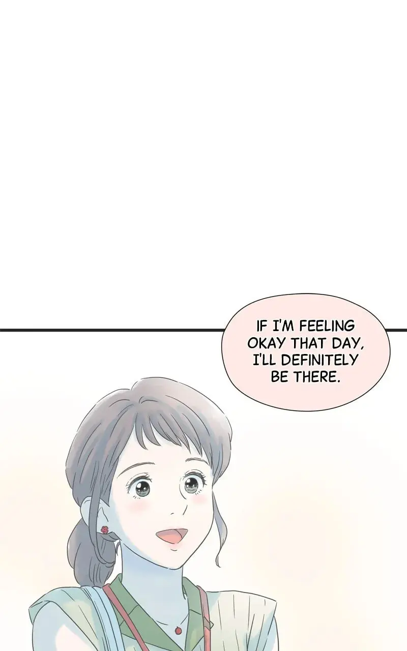 It Rains On Precious Days - Chapter 134 - Page 34