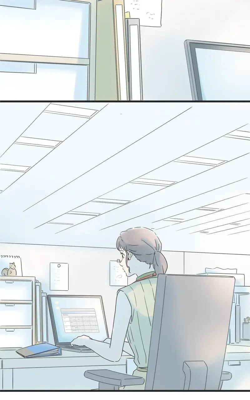 It Rains On Precious Days - Chapter 134 - Page 37