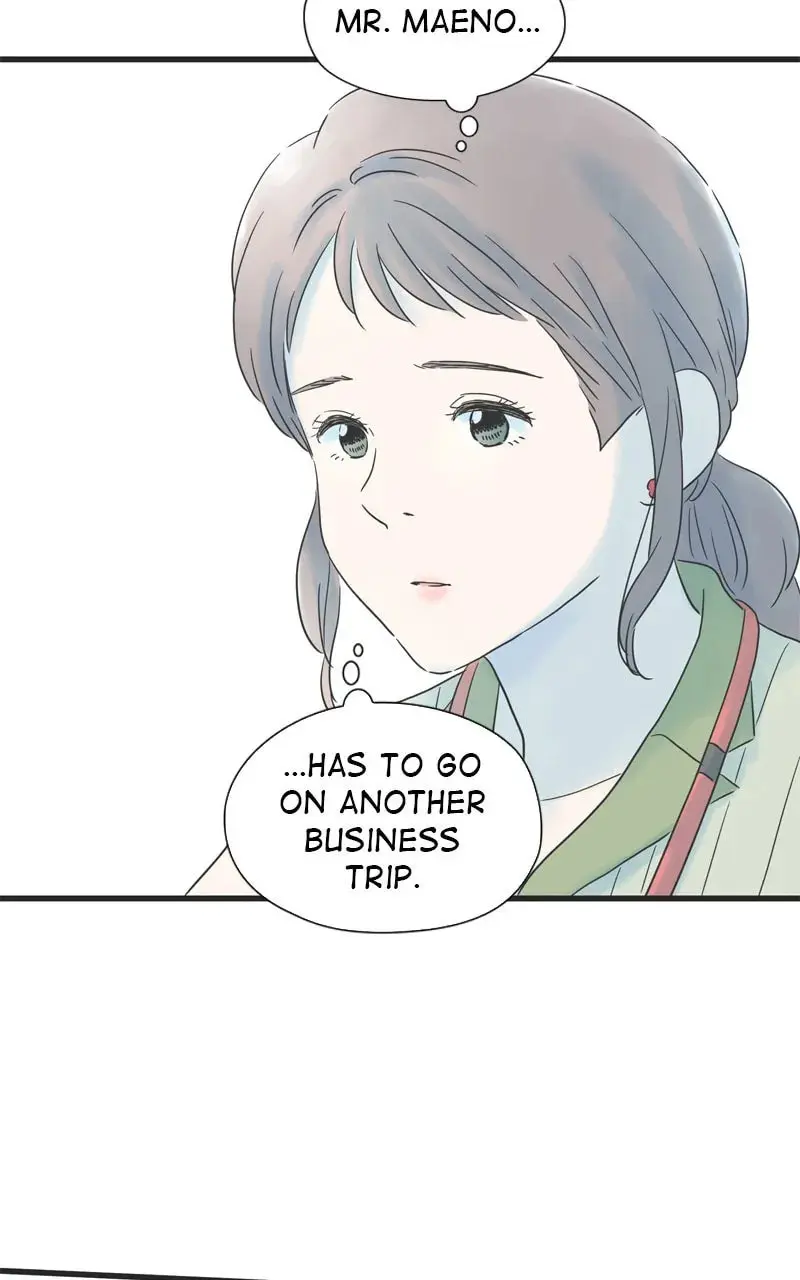 It Rains On Precious Days - Chapter 134 - Page 39