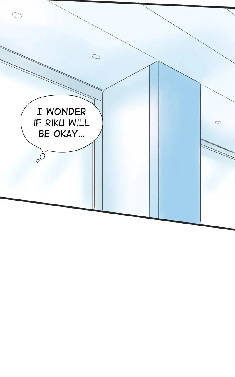 It Rains On Precious Days - Chapter 134 - Page 40