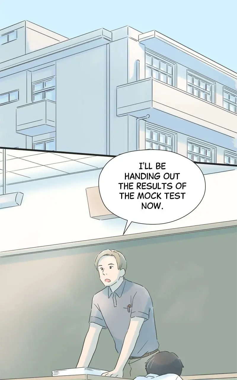 It Rains On Precious Days - Chapter 134 - Page 42