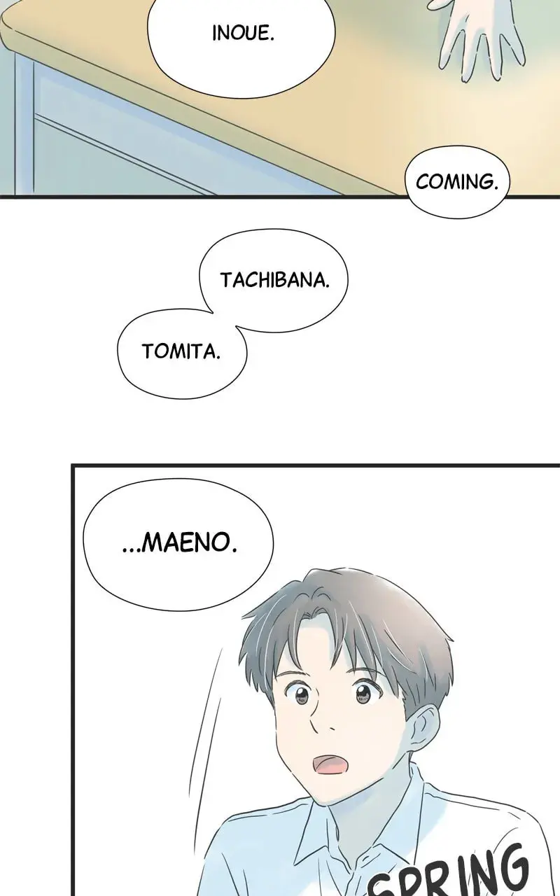It Rains On Precious Days - Chapter 134 - Page 44
