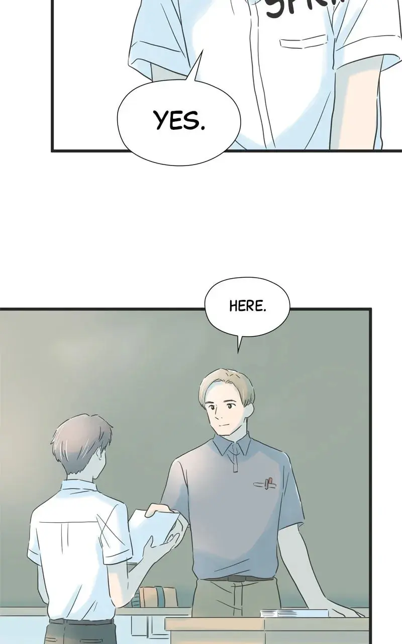It Rains On Precious Days - Chapter 134 - Page 45