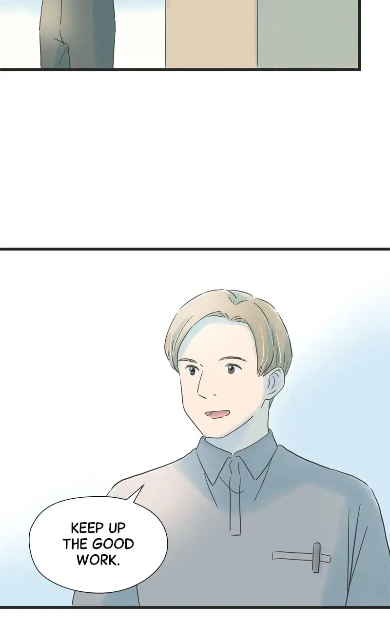 It Rains On Precious Days - Chapter 134 - Page 46