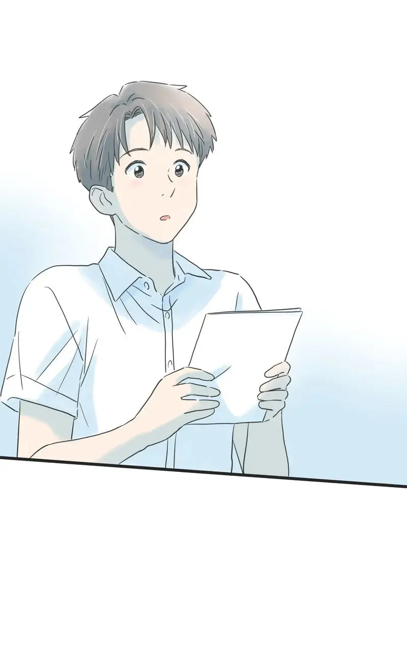 It Rains On Precious Days - Chapter 134 - Page 47