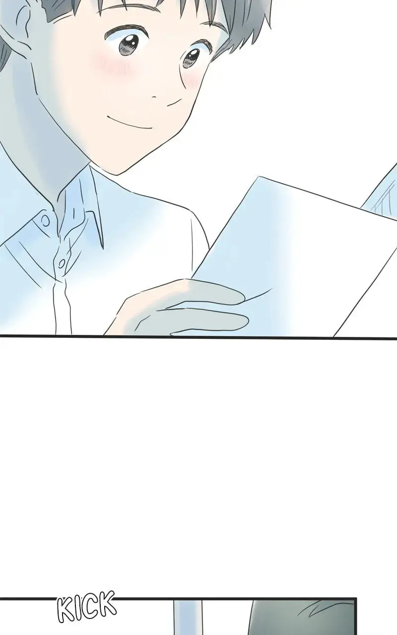 It Rains On Precious Days - Chapter 134 - Page 51