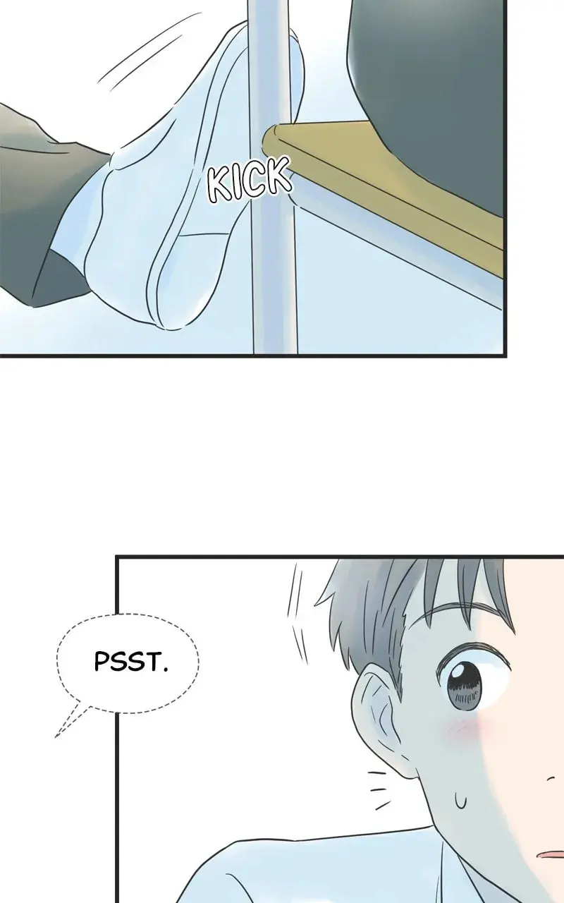 It Rains On Precious Days - Chapter 134 - Page 52
