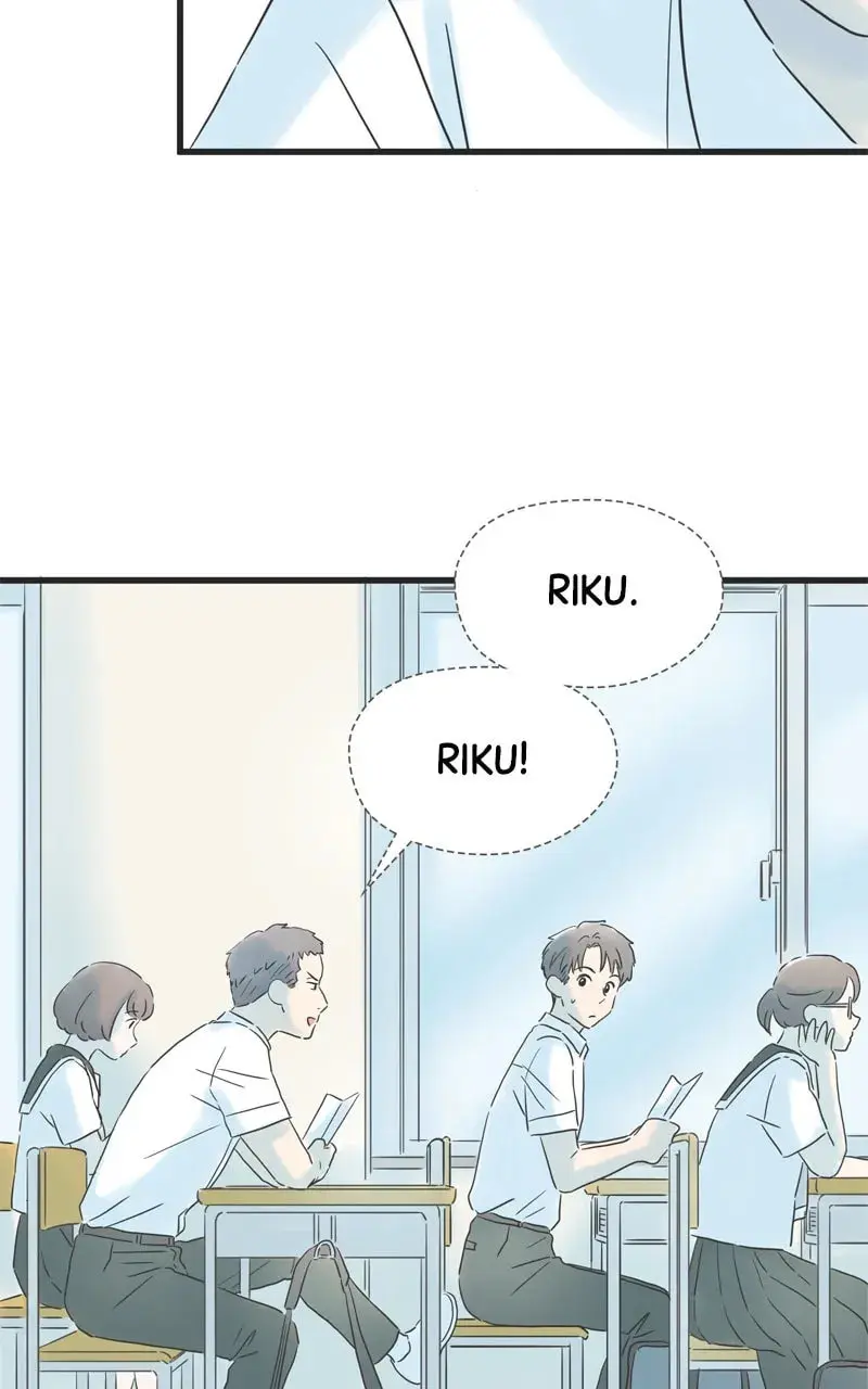 It Rains On Precious Days - Chapter 134 - Page 53