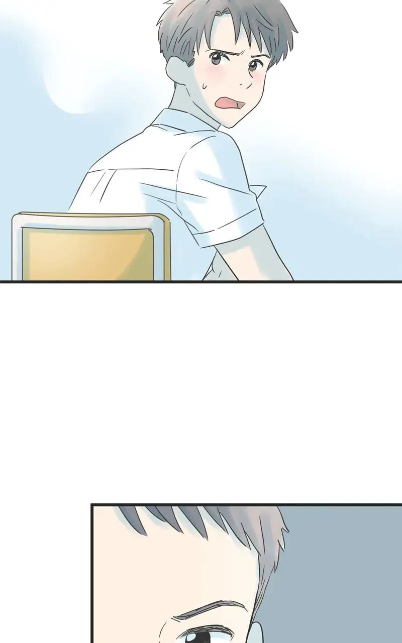It Rains On Precious Days - Chapter 134 - Page 55