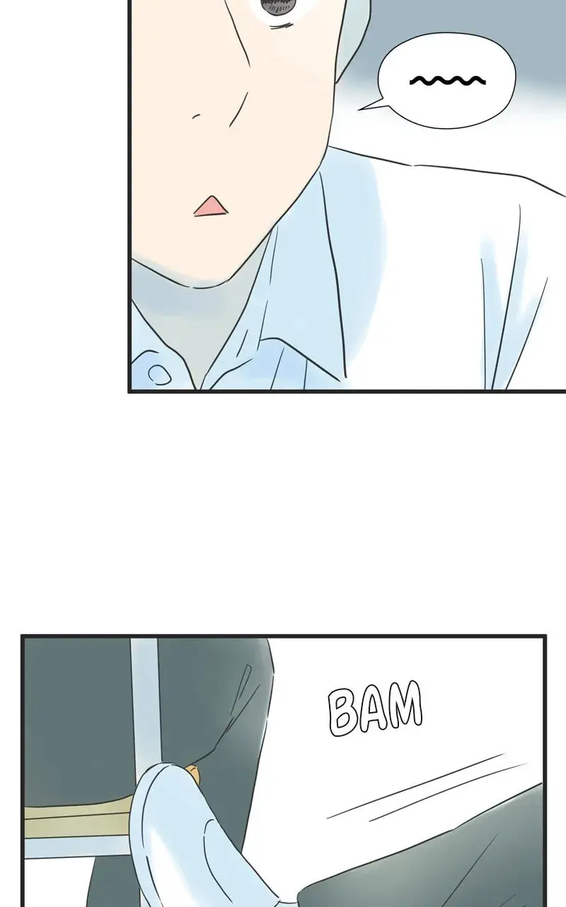 It Rains On Precious Days - Chapter 134 - Page 56