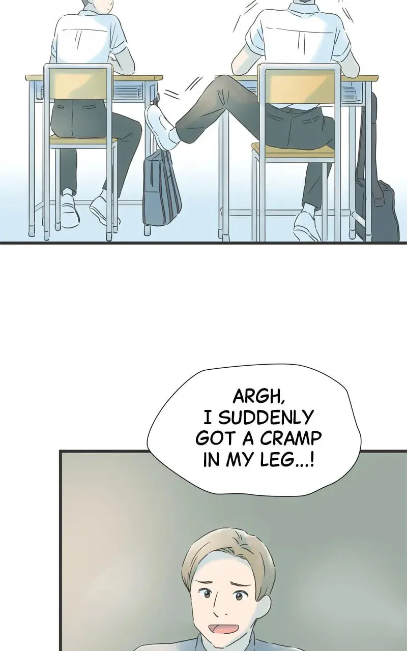 It Rains On Precious Days - Chapter 134 - Page 58