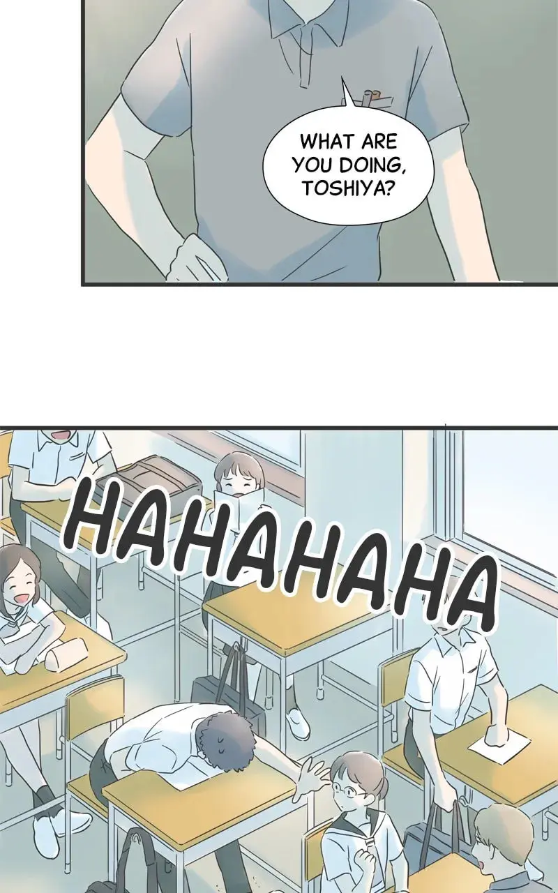 It Rains On Precious Days - Chapter 134 - Page 59