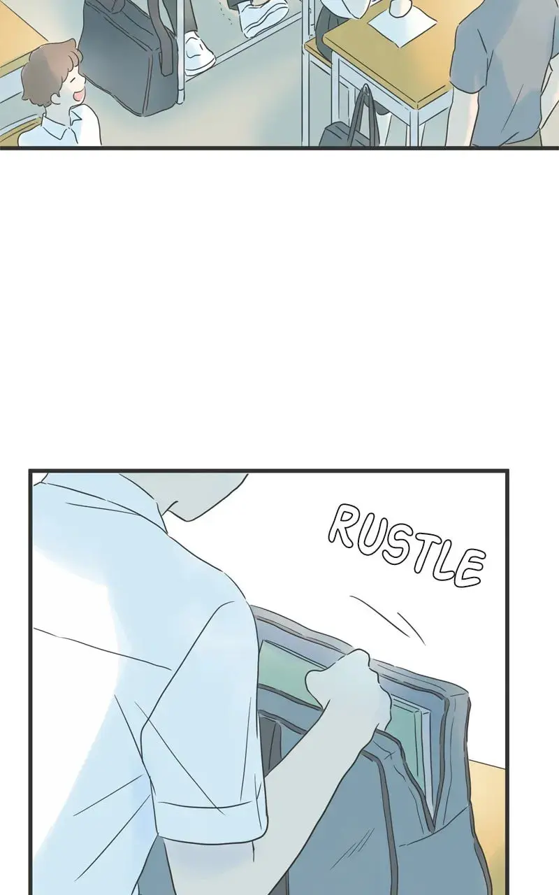 It Rains On Precious Days - Chapter 134 - Page 60