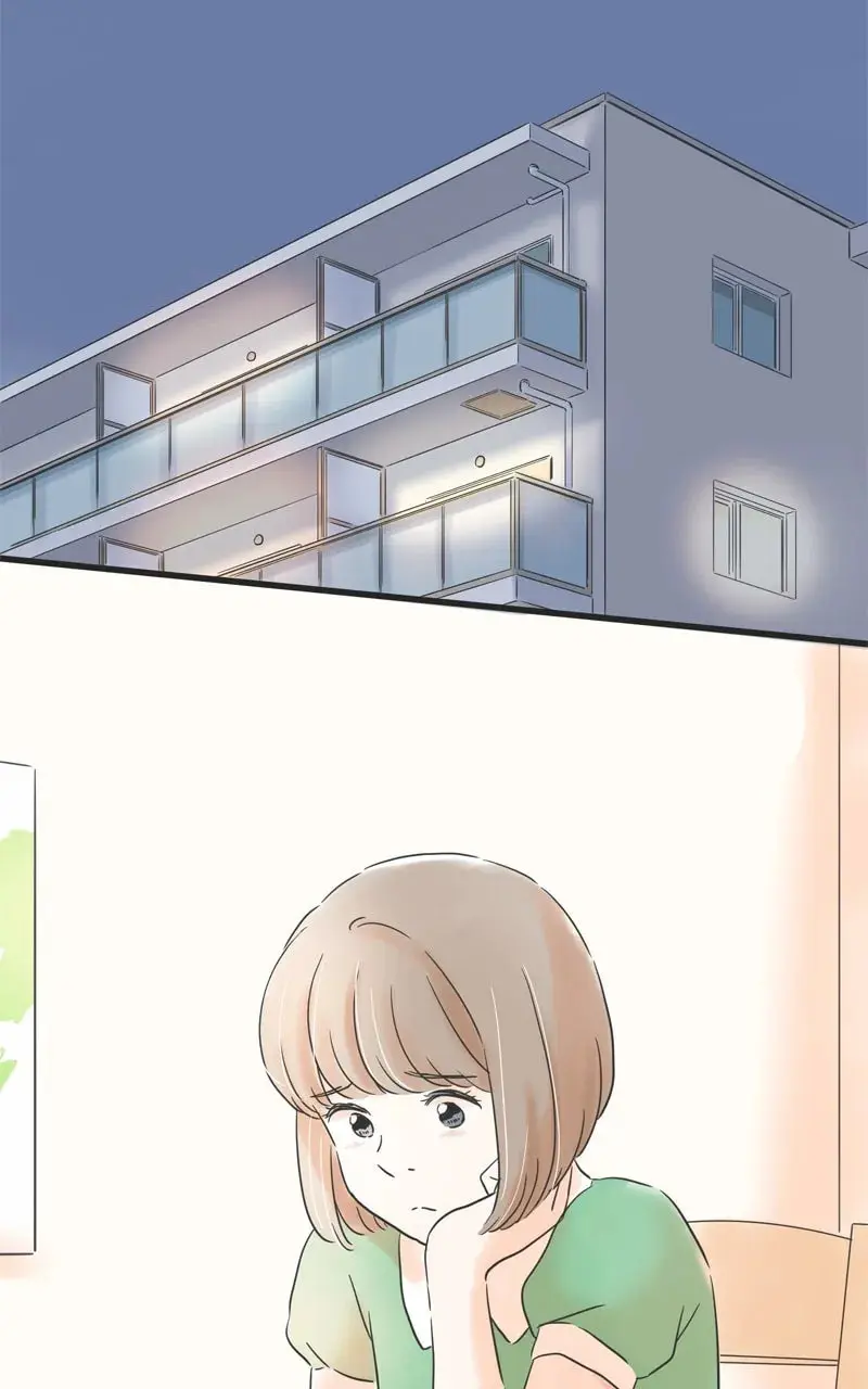 It Rains On Precious Days - Chapter 134 - Page 63