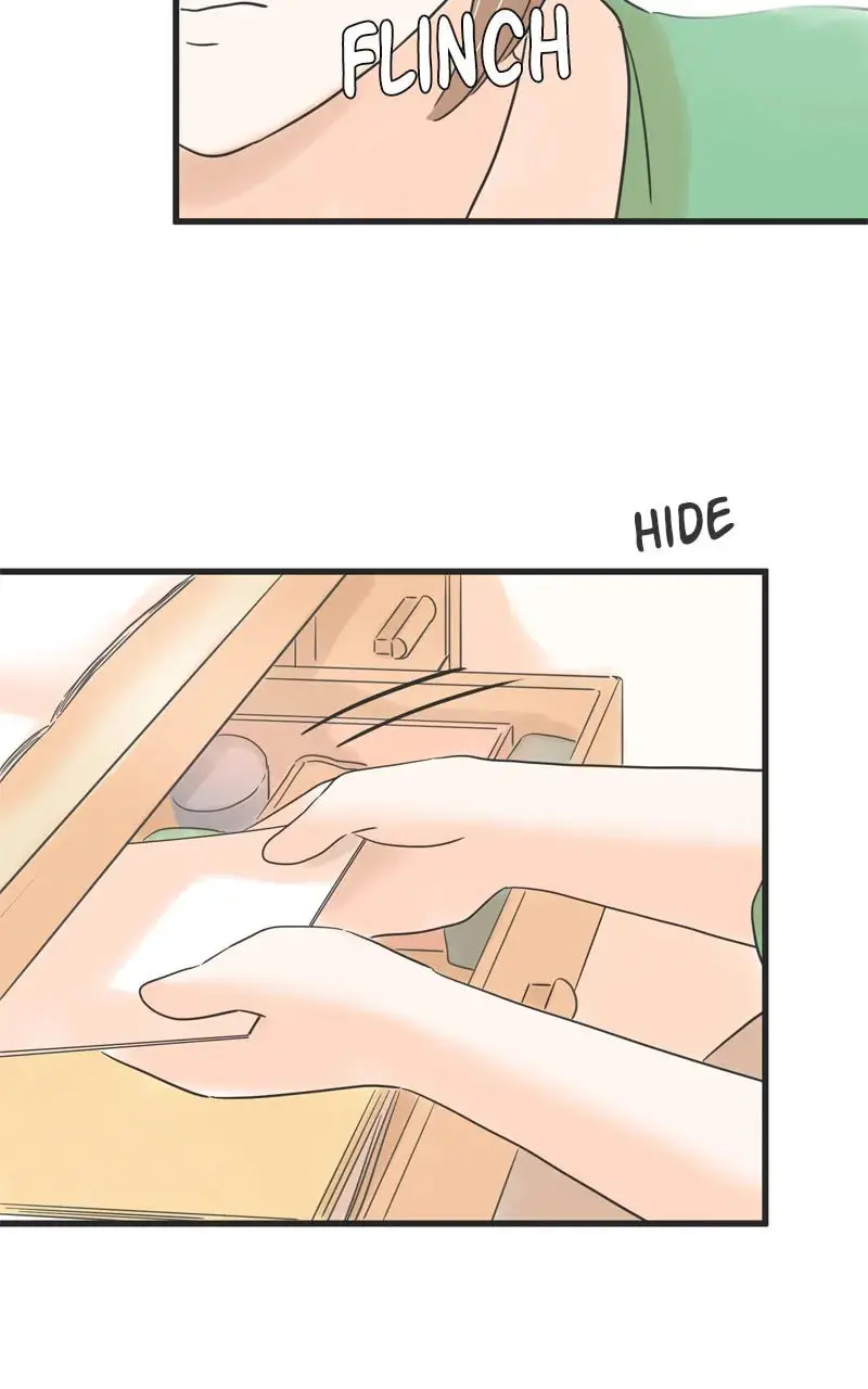 It Rains On Precious Days - Chapter 134 - Page 65
