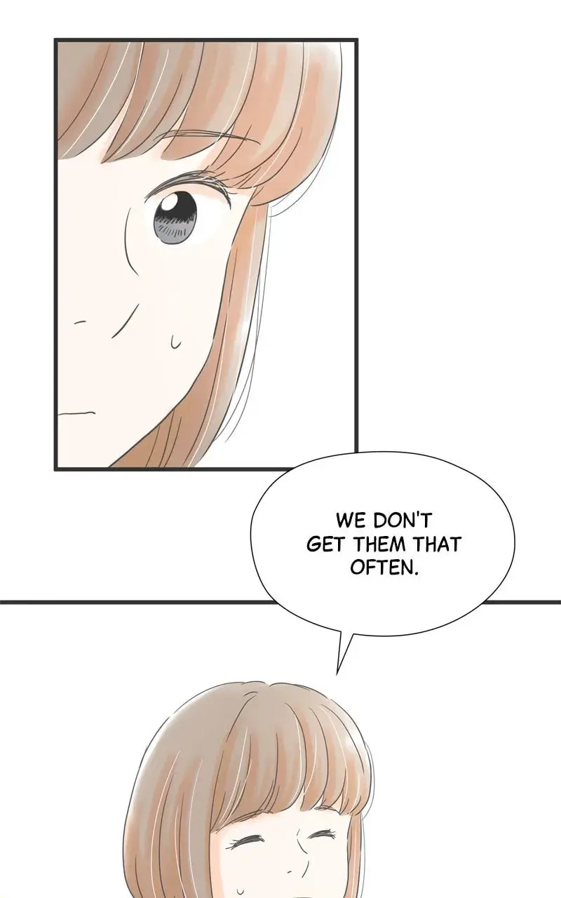 It Rains On Precious Days - Chapter 135 - Page 4