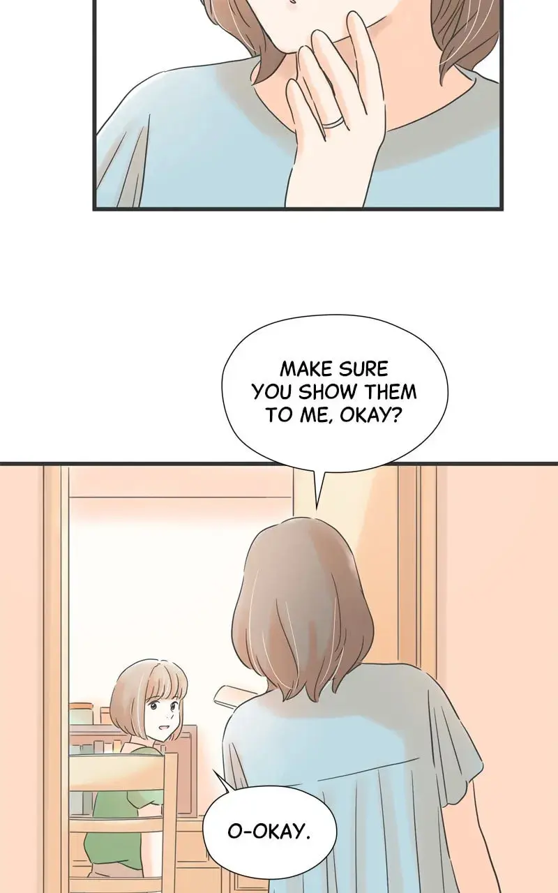 It Rains On Precious Days - Chapter 135 - Page 6